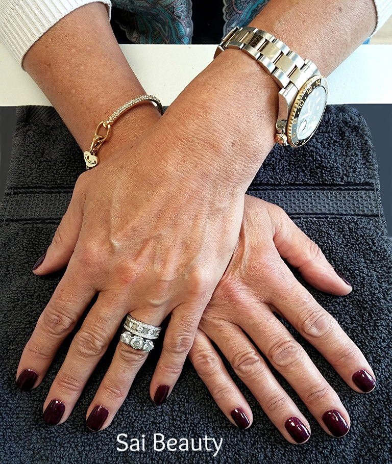 Sai Beauty in Nottingham Gallery